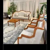 گالری مبل و سرویس خواب رویا