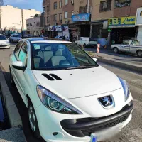 207 پانوراما دنده