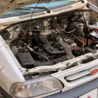 پراید مدل۹۰ هیدرولیک|خودرو سواری و وانت|تبریز, |دیوار