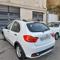 کوییک مدل ۹۹ R|خودرو سواری و وانت|خوی, |دیوار