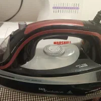 اتو بخار مشکی هاردستون|اتو و لوازم اتو|صدرا-فارس, فاز ۱|دیوار