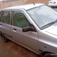 پراید89|خودرو سواری و وانت|تربت جام, باغ سنگان سفلی|دیوار