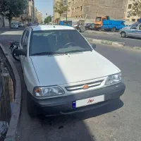 پراید 131 مدل 94