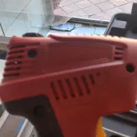 هویه تفنگی ۲۰۰ وات محک|ابزارآلات|اصفهان, امیرعرب|دیوار