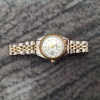 ساعت و بنگل