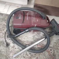 جاروبرقی