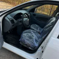 تیبا 2 مدل 401 در حد خشک|خودرو سواری و وانت|لاهیجان, بازکیاگوراب|دیوار