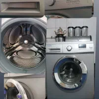 لباسشویی درحدنو