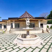 اجاره سالیانه باغ ویلا در قلب شهریار