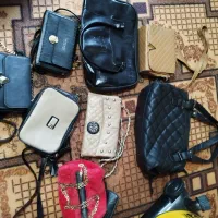 کیف دوشی وکوله مدرسه