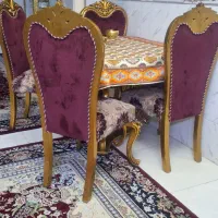 میز ناهار خوری ۴ نفر