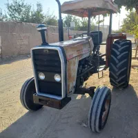 تراکتور۲۸۵تک مدل۷۹