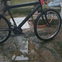 دوچرخه در حد نو|دوچرخه، اسکیت، اسکوتر|فومن, |دیوار