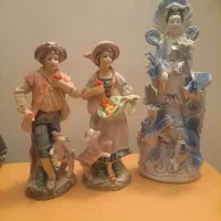 مجسمه|مجسمه، تندیس، ماکت|تهران, ارم|دیوار