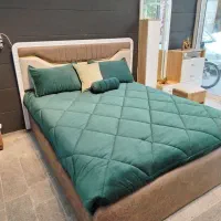 سرویس خواب لیما  . تولیدی رایکا چوب . تشک . تدی|تخت و سرویس خواب|مشهد, گرجی علیا|دیوار