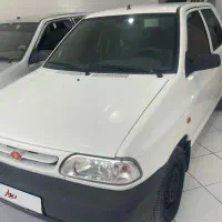 پرایدمدل 99