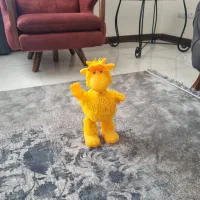 عروسک رقصنده