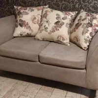 مبل راحتی  ( 2 نفره)