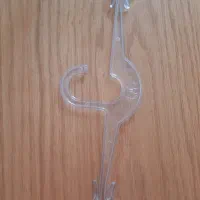 گیره چوب لباسی