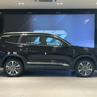 تیگو ۸ پرو ای پلاس نیو فیس (هیبرید) صفر ۱۴۰۳ مشکی|خودرو سواری و وانت|تهران, فرحزاد|دیوار