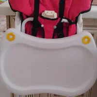 صندلی غذا کودک|اسباب و اثاث بچه|مشهد, آبکوه|دیوار