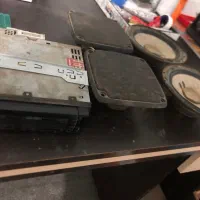 پخش و باند|سیستم صوتی خانگی|زنجان, |دیوار