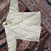 پیراهن سرباز