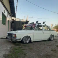 پیکان مدل 77 سالم