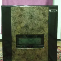 بخاری جهان افروز