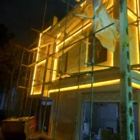 برق کار رفع اتصالات برق ساختمان اتصالات خرابی تلفن|خدمات پیشه و مهارت|مشهد, هدایت|دیوار