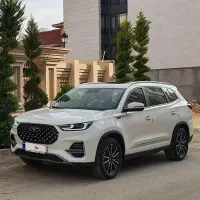 تیگو ۸ پرو / دقیقا مشابه صفر خشک