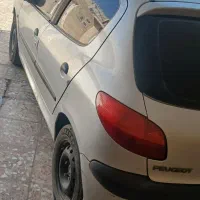 ۲۰۶ مدل ۸۳