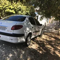 206 sd دریچه سیم