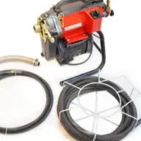 لوله بازکنی و تخلیه چاه(مولایی)شبانه روزی باضمانت|خدمات پیشه و مهارت|بندرعباس, |دیوار