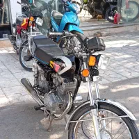 ساوین 200|موتورسیکلت|نیشابور, دارایی|دیوار