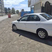 سمند سورن Ef7