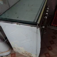 اجاق گاز حالت فر|اجاق گاز و لوازم برقی پخت‌وپز|اردبیل, |دیوار