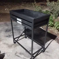 منقل زغالی خیلی ضخیم