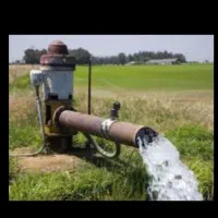 حفاری چاه آب عمیق با دستگاه برقی بدون صدا