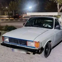 پیکان وانت سی ان جی بیرنگ فروش فوری|خودرو سواری و وانت|بجنورد, |دیوار