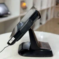 سیستم ریو pt لمسی