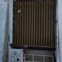 کولر گازی پنجره ای