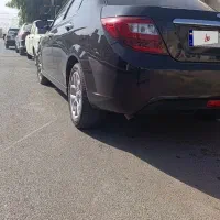 دناتوربو اتومات مدل۱۴۰۲|خودرو سواری و وانت|کاشان, فاز ۲ ناجی آباد|دیوار