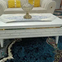 مبل راحتی|مبلمان خانگی و میز عسلی|بهارستان, |دیوار