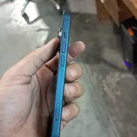 ایفون ۱۳ نرمال ۲۵۶ تک سیم|موبایل|کرج, ساسانی (قلمستان)|دیوار