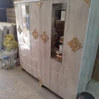 سرویس خواب|تخت و سرویس خواب|زاهدان, |دیوار