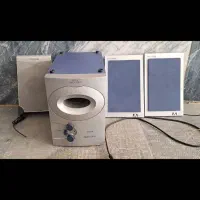 اسپیکر کامپیوتر