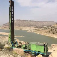 جفاری چاههای عمیق و نیمه عمیق|خدمات پیشه و مهارت|چهاردانگه (تهران), |دیوار