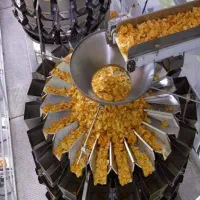 استخدام فوری کارخانه چیپس