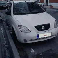 تیبا ۲مدل ۱۴۰۱|خودرو سواری و وانت|تهران, تهرانپارس شرقی|دیوار